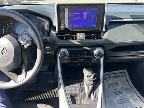 Used 2024 Toyota RAV4 XLE image 11