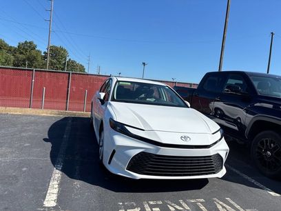 Used 2026 Toyota Camry XSE w/ Premium Plus Package