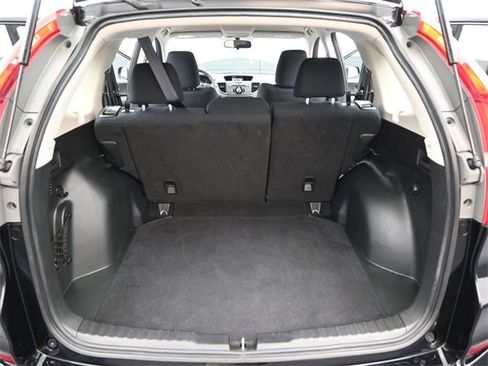 Used 2016 Honda CR-V LX image 14