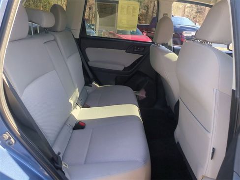 Used 2015 Subaru Forester 2.5i Premium image 27