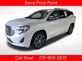 Used 2020 GMC Terrain Denali w/ Denali Premium Package AWD/4WD 360° Tour