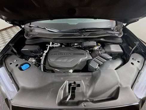 Certified 2023 Honda Passport Elite image 41