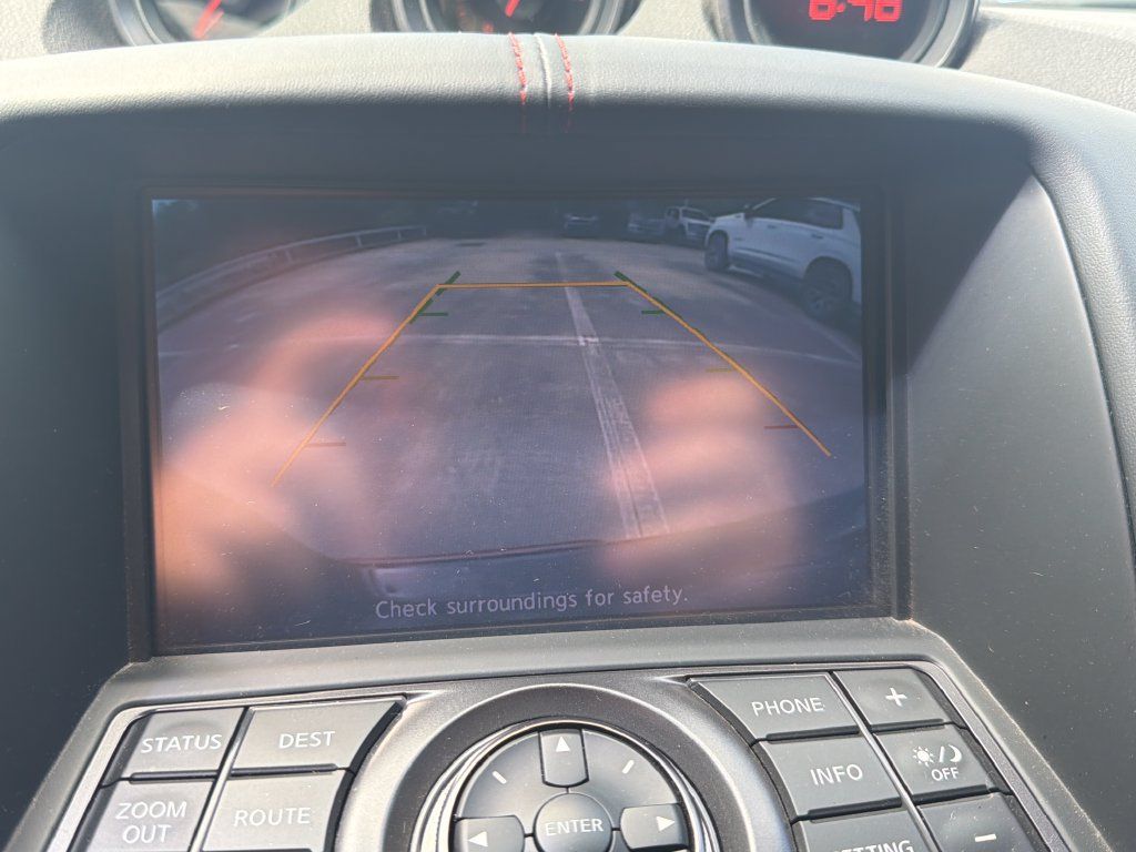 Used 2019 Nissan 370Z NISMO RWD image 26