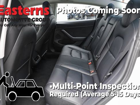 Used 2023 Tesla Model 3 Standard Range RWD image 16