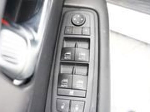 New 2026 Chrysler Voyager LX FWD image 49