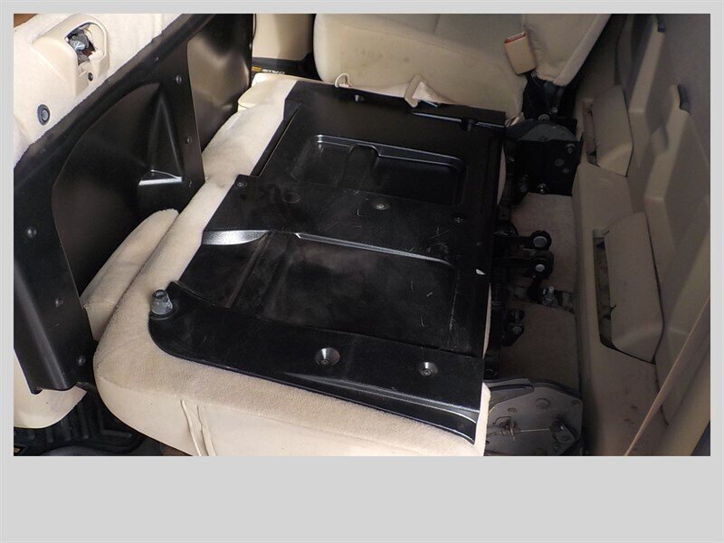Used 2007 Chevrolet Avalanche LS AWD/4WD image 21