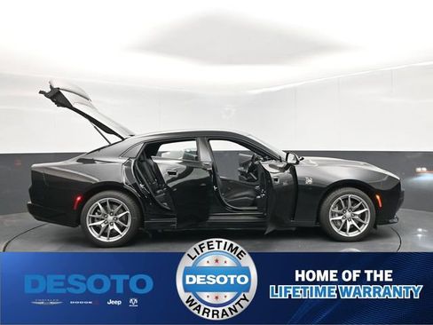 New 2026 Dodge Charger Scat Pack image 63