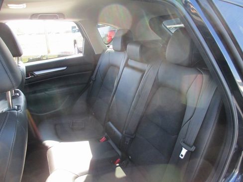 Used 2020 MAZDA CX-5 Touring image 18