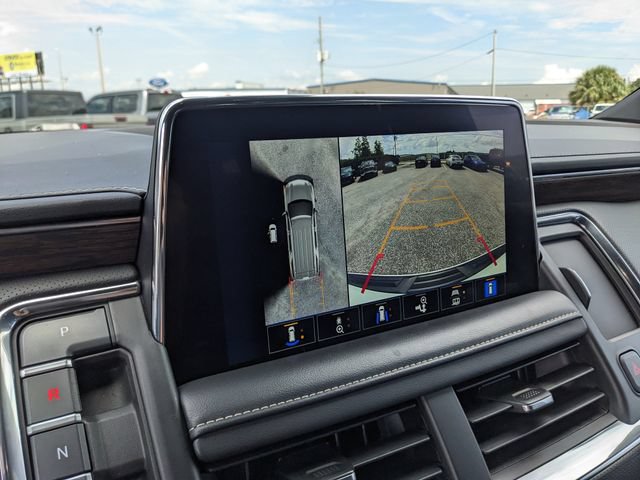 Used 2023 Chevrolet Tahoe Premier RWD image 29