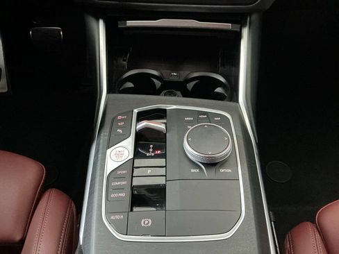 Certified 2023 BMW M340i xDrive w/ Premium Package AWD/4WD image 13