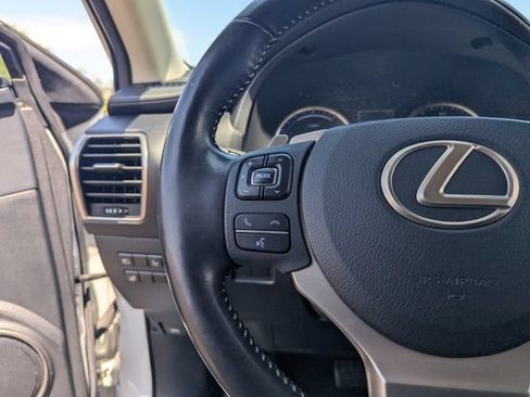 Used 2020 Lexus NX 300h AWD w/ Premium Package image 28