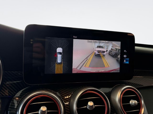 Certified 2021 Mercedes-Benz GLC 300 4MATIC image 28