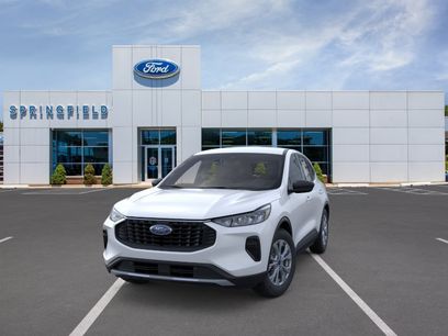 New 2026 Ford Escape Active w/ Cold Weather Package