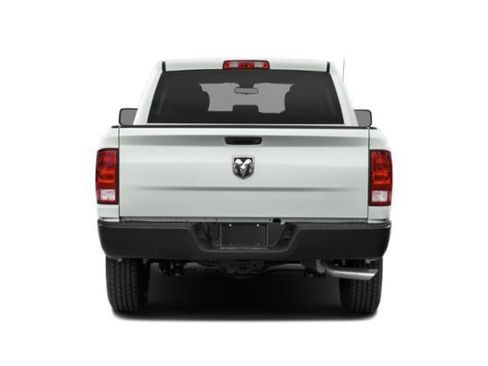 Used 2015 RAM 1500 Express AWD/4WD image 5
