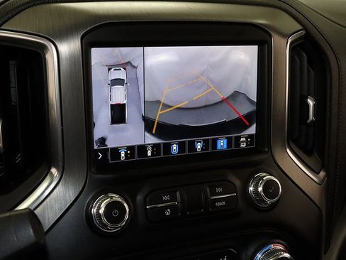 Certified 2021 GMC Sierra 2500 Denali w/ Denali Black Diamond Edition image 23