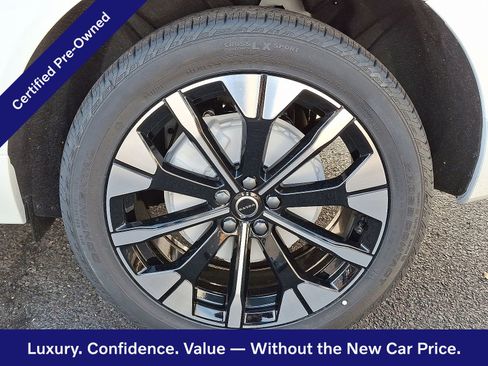 Certified 2026 Volvo XC60 B5 Plus w/ Protection Package Premier AWD/4WD image 6