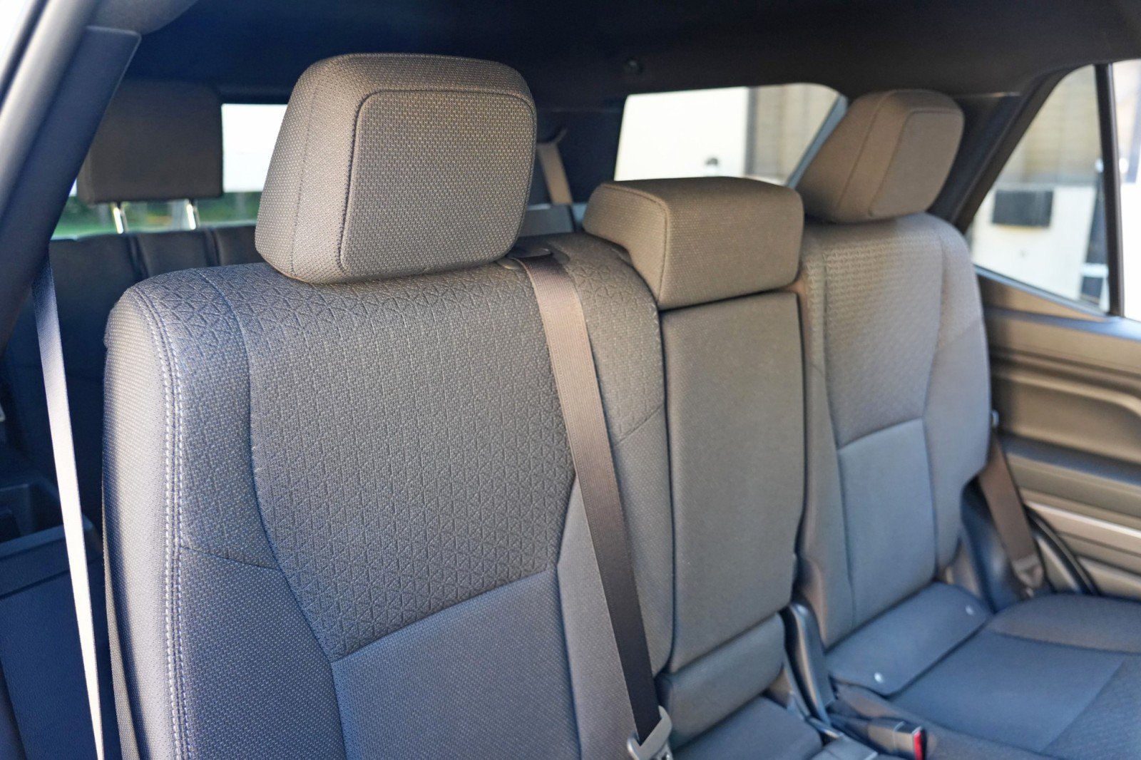 Used 2025 Toyota 4Runner SR5 RWD image 37