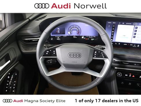 New 2026 Audi Q5 Premium Plus AWD/4WD image 30