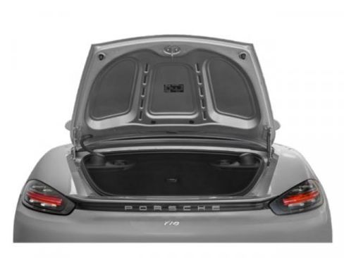 Used 2019 Porsche 718 Boxster image 12