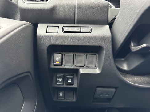 New 2026 Nissan Frontier S w/ Tow Package image 22