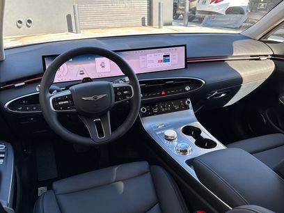 New 2026 Genesis GV70 2.5T Select