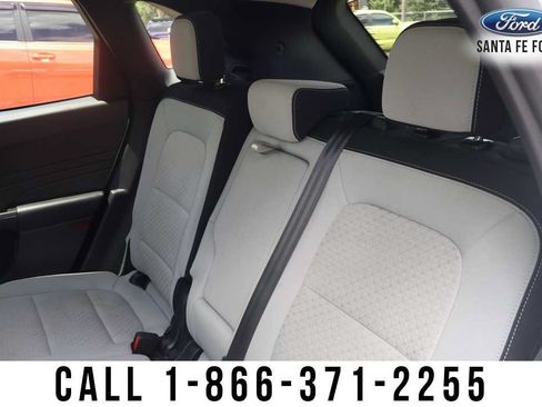 Used 2024 Ford Escape Active FWD image 21