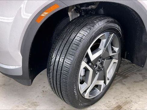 Certified 2025 Hyundai Palisade SEL FWD image 34