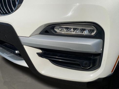 Used 2019 BMW X3 xDrive30i image 16