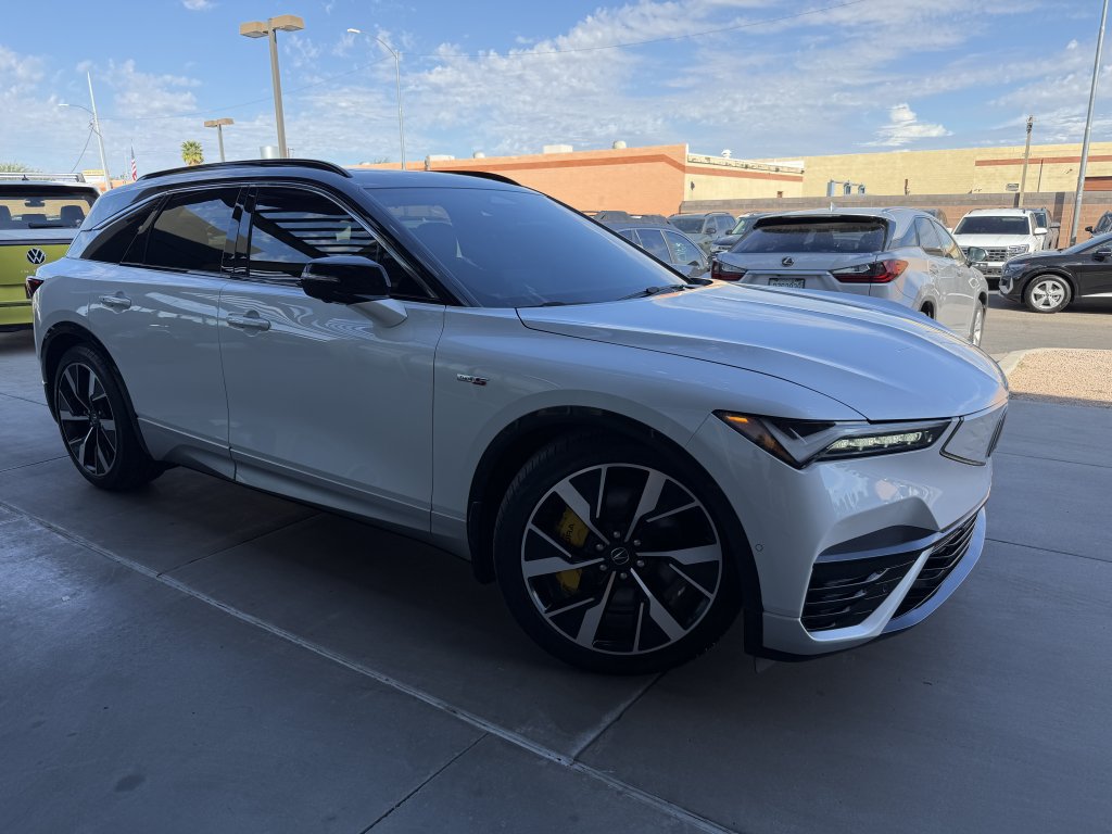 Used 2024 Acura ZDX Type S AWD/4WD image 6