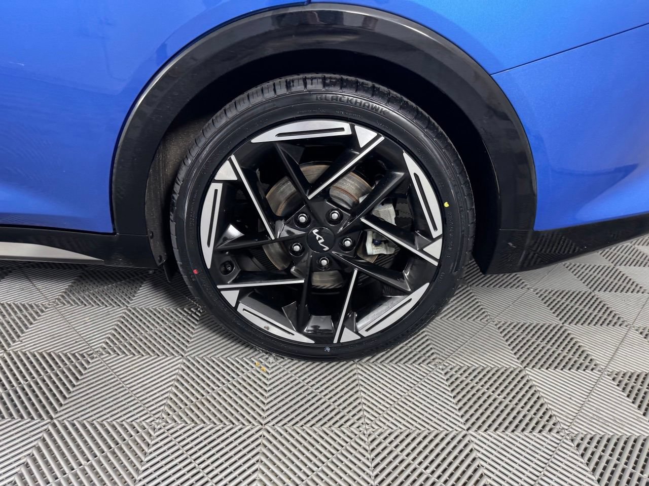 Used 2025 Kia K4 GT-Line w/ GT-Line Sunroof Package FWD image 38