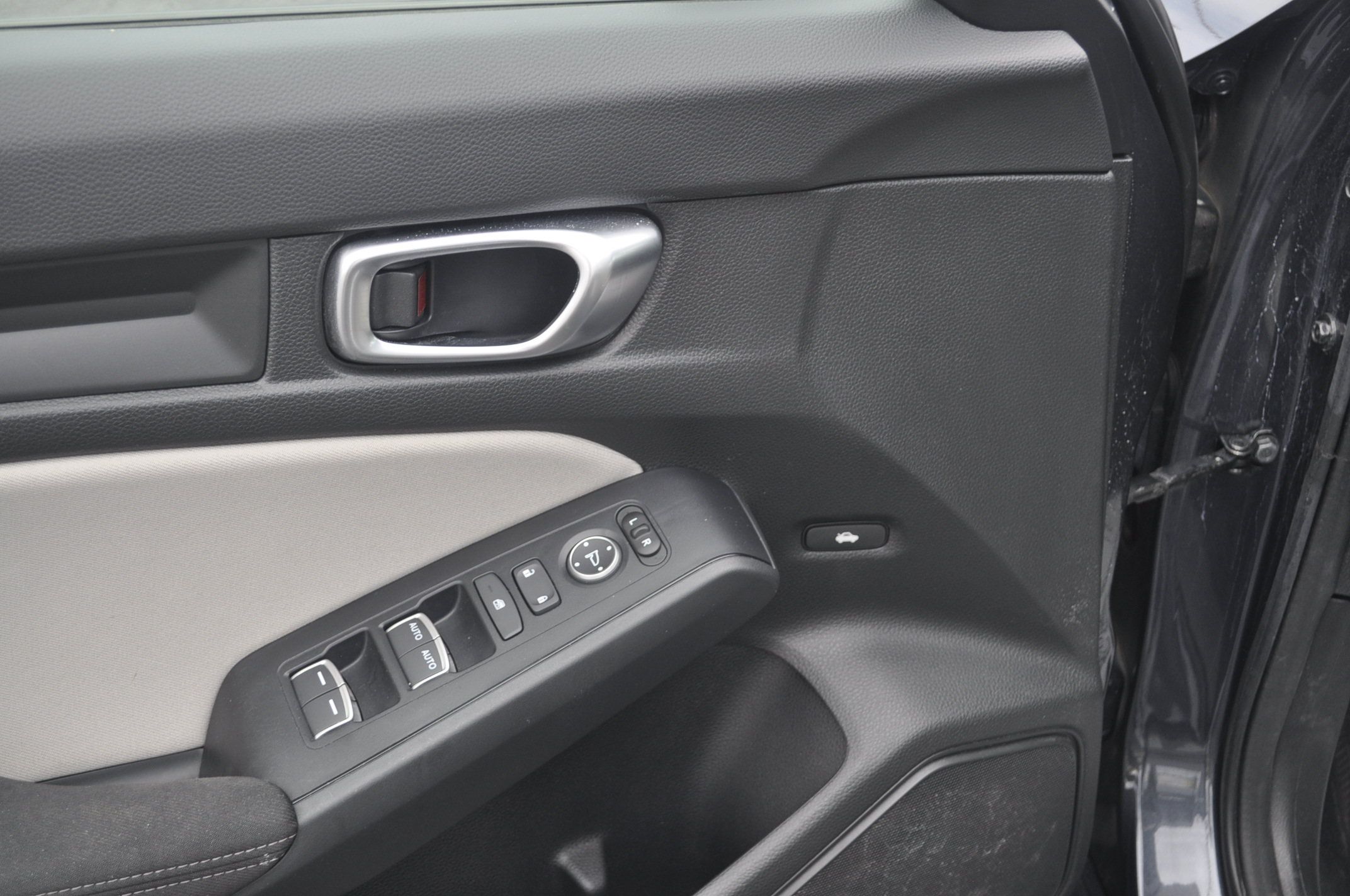 Certified 2024 Honda Civic LX image 15