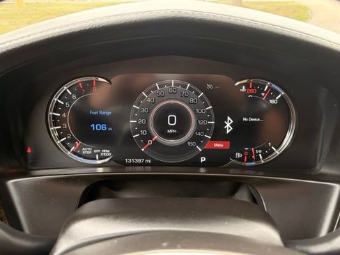 Used 2019 Cadillac CT6 Premium Luxury AWD/4WD image 15