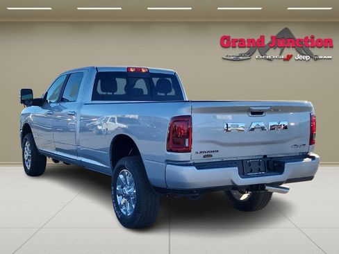 New 2026 RAM 2500 Laramie image 6