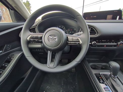 New 2026 MAZDA CX-30 AWD 2.5 S image 16