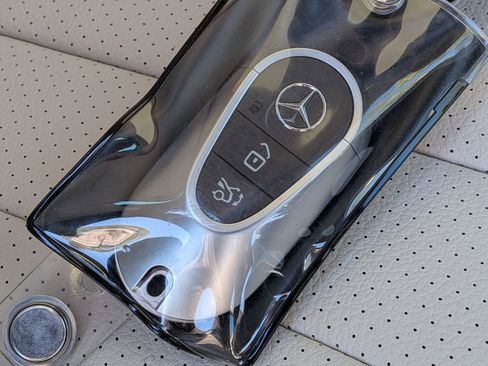 New 2026 Mercedes-Benz E 350 Sedan image 35