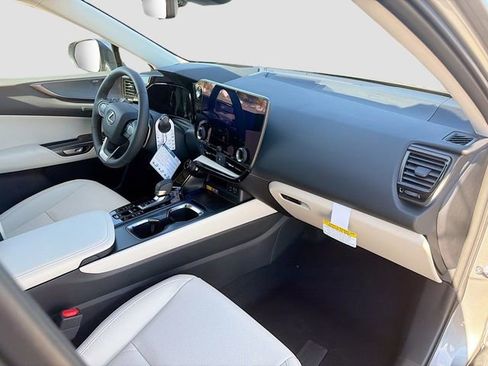 New 2026 Lexus NX 450h+ AWD w/ Luxury Package image 14