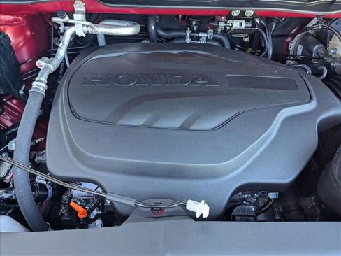 New 2026 Honda Odyssey Sport-L image 15