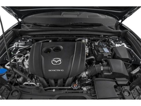 Used 2020 MAZDA CX-30 FWD w/ Premium Package image 50