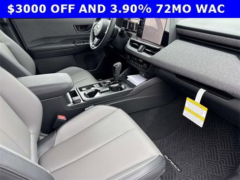 New 2026 Subaru Outback Premium image 16