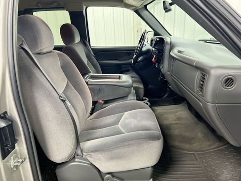 Used 2006 GMC Sierra 1500 SLE w/ Light Duty Power Package AWD/4WD image 20