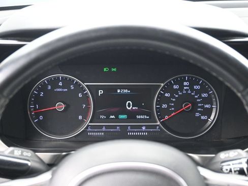 Used 2022 Kia Sorento S FWD image 12