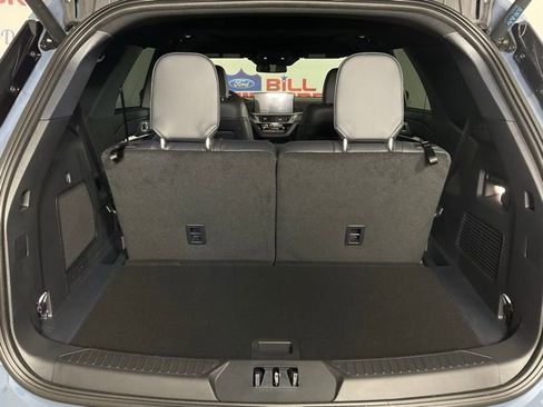 New 2026 Ford Explorer ST w/ Sun And Sound Package image 11