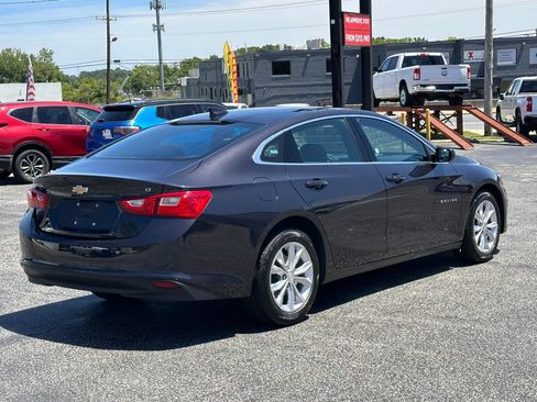 Used 2023 Chevrolet Malibu LT FWD image 5