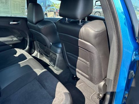 Used 2023 Dodge Charger GT w/ Plus Group AWD/4WD image 50