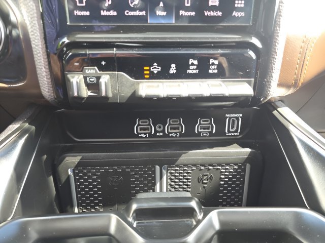 Used 2026 RAM 1500 Limited w/ Bed Utility Group AWD/4WD image 27