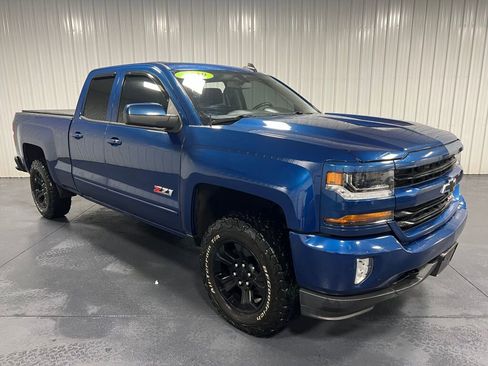 Used 2019 Chevrolet Silverado 1500 LT w/ All Star Edition image 18