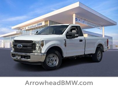 Used 2019 Ford F350 XL w/ XL Value Package