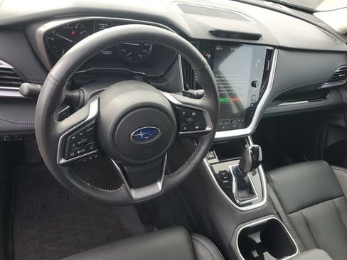 Certified 2024 Subaru Outback Touring XT AWD/4WD image 19