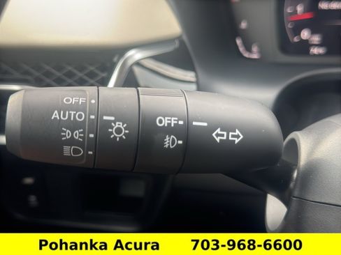 Used 2025 Acura ADX A-Spec AWD/4WD image 10