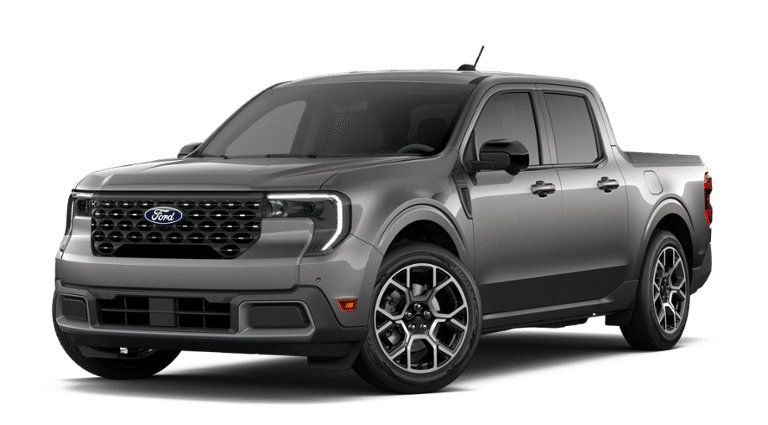 New 2026 Ford Maverick Lariat AWD/4WD image 25